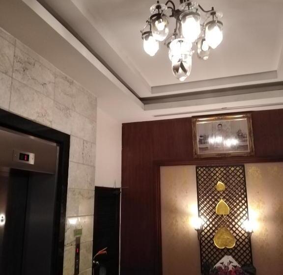 Wannara Hotel Hua Hin