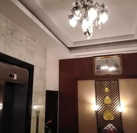 Wannara Hotel Hua Hin