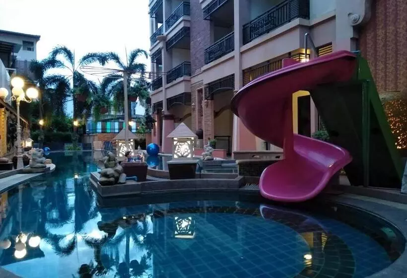 Wannara Hotel Hua Hin