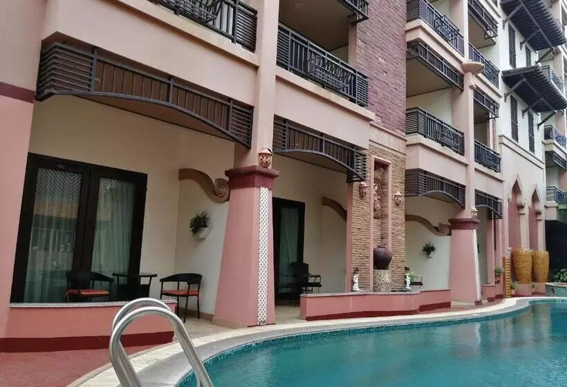 Wannara Hotel Hua Hin