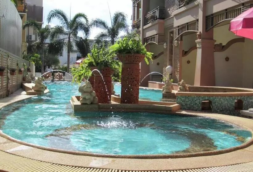 Wannara Hotel Hua Hin