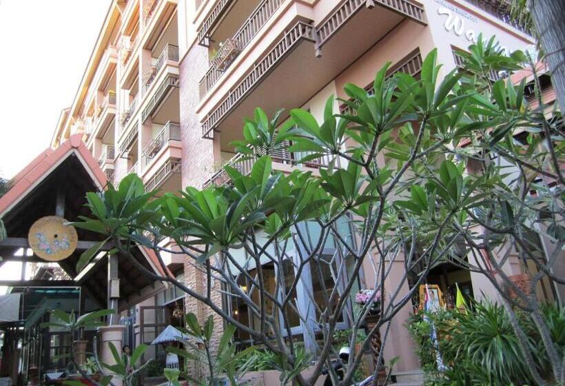 Wannara Hotel Hua Hin