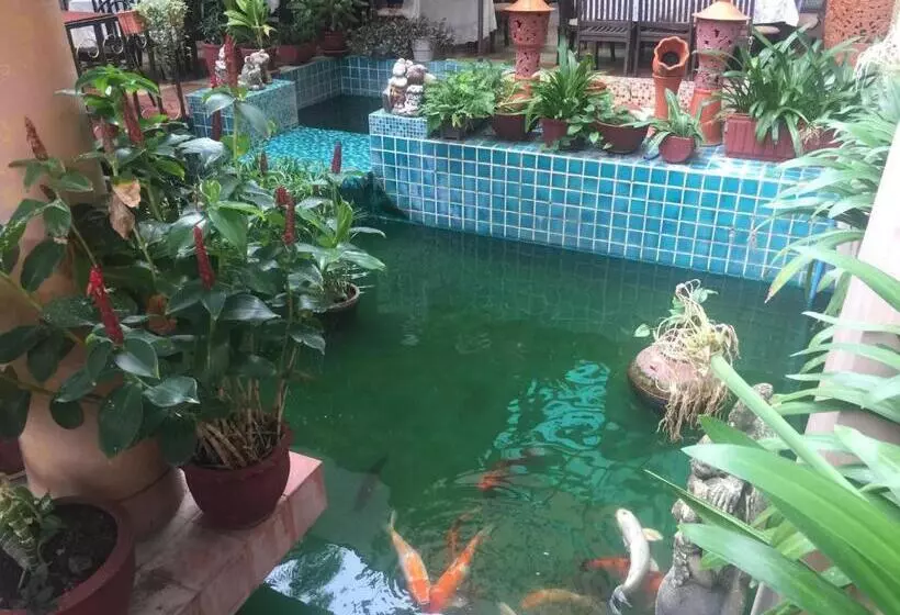 Wannara Hotel Hua Hin