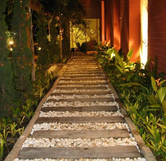 Wannara Hotel Hua Hin