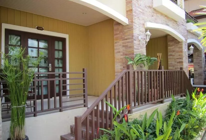 Wannara Hotel Hua Hin