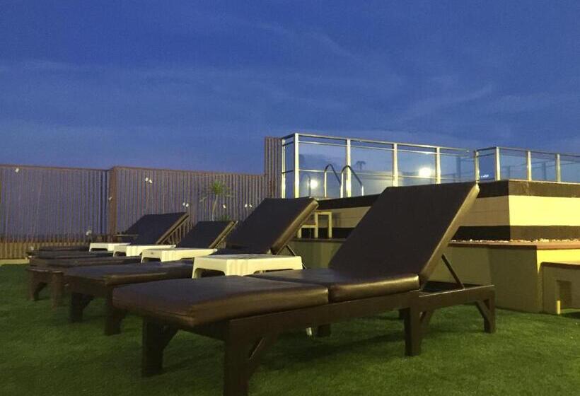 Wannara Hotel Hua Hin