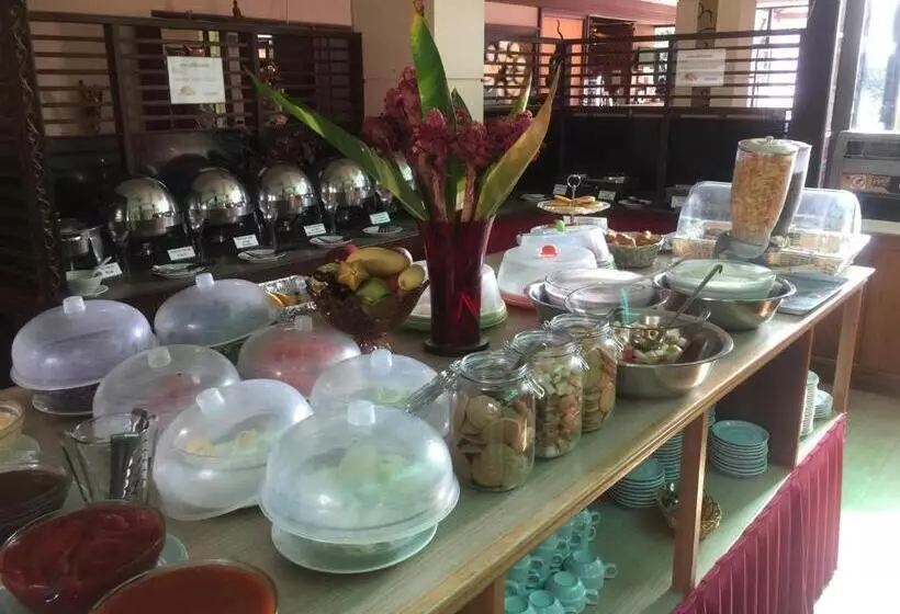 Wannara Hotel Hua Hin