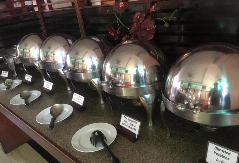 Wannara Hotel Hua Hin