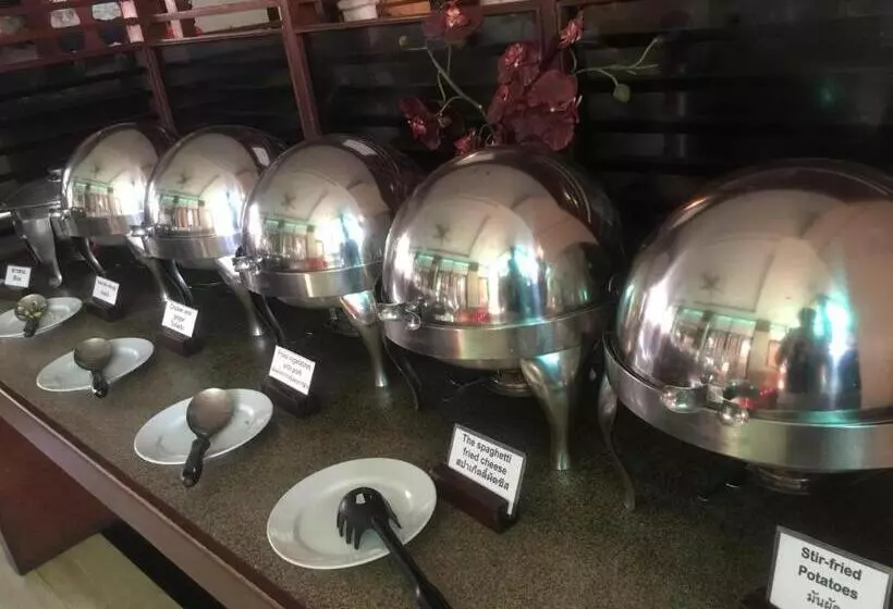 Wannara Hotel Hua Hin