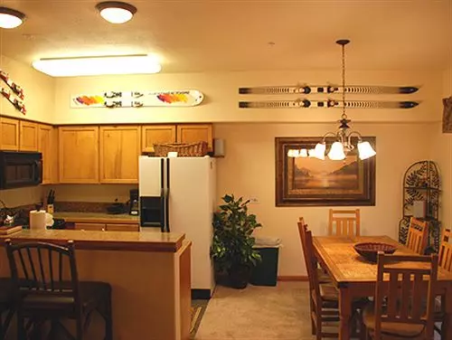 Los Pinos Condos by Wyndham Vacation Rentals 