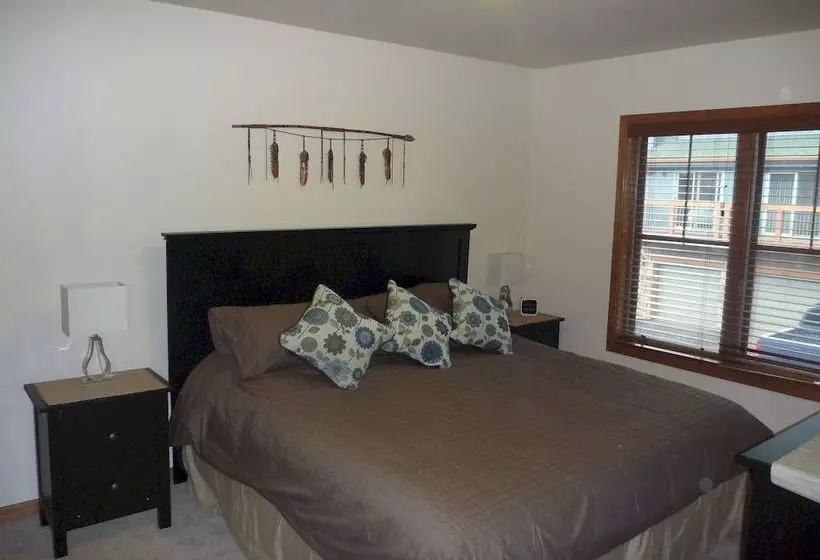 Los Pinos Condos by Wyndham Vacation Rentals 