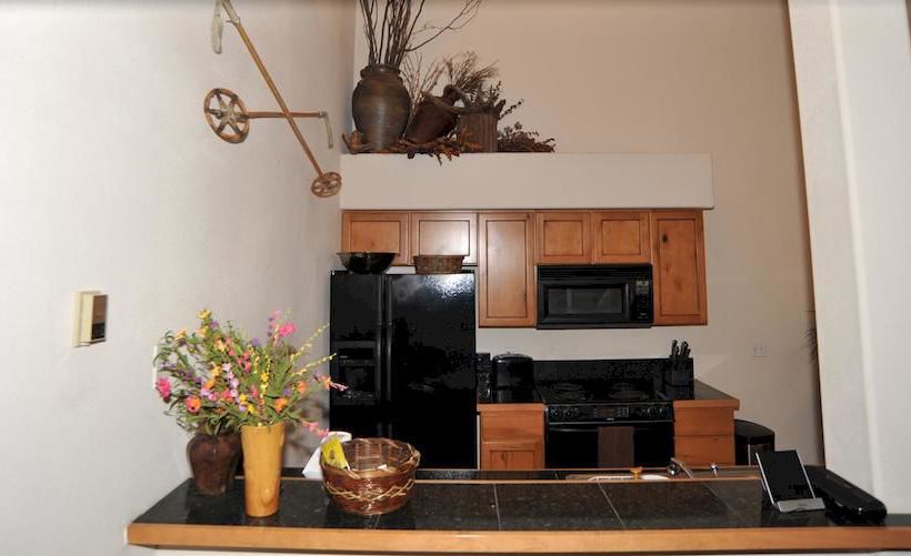 Los Pinos Condos by Wyndham Vacation Rentals 