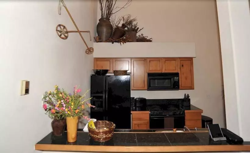 Los Pinos Condos by Wyndham Vacation Rentals 