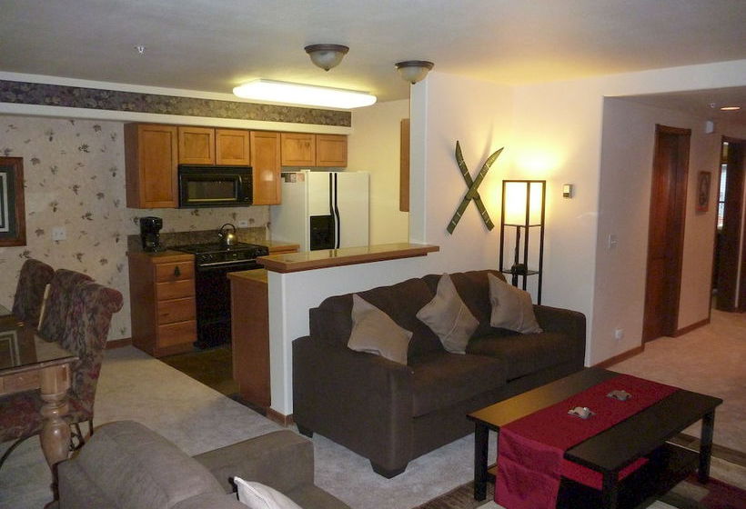 Los Pinos Condos by Wyndham Vacation Rentals 