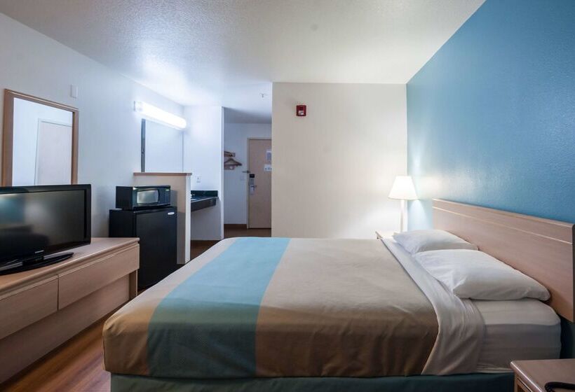Motel 6 Seaside, Or