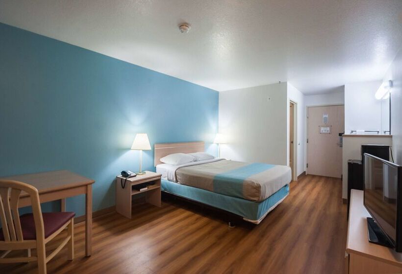 Motel 6 Seaside, Or