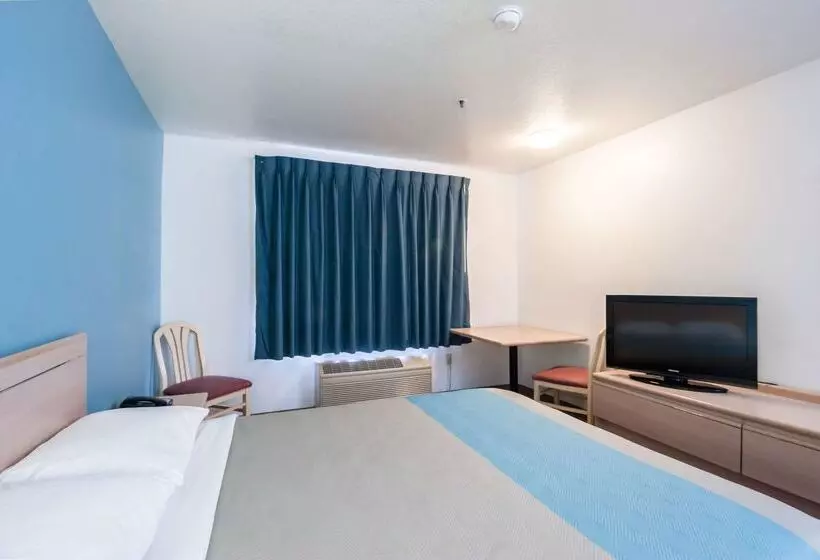 Motel 6 Seaside, Or