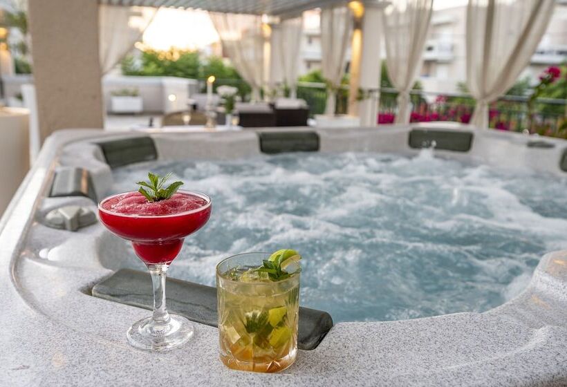 Peridis Family Resort