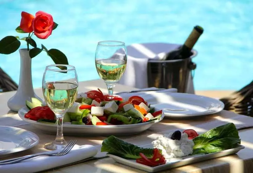 Peridis Family Resort