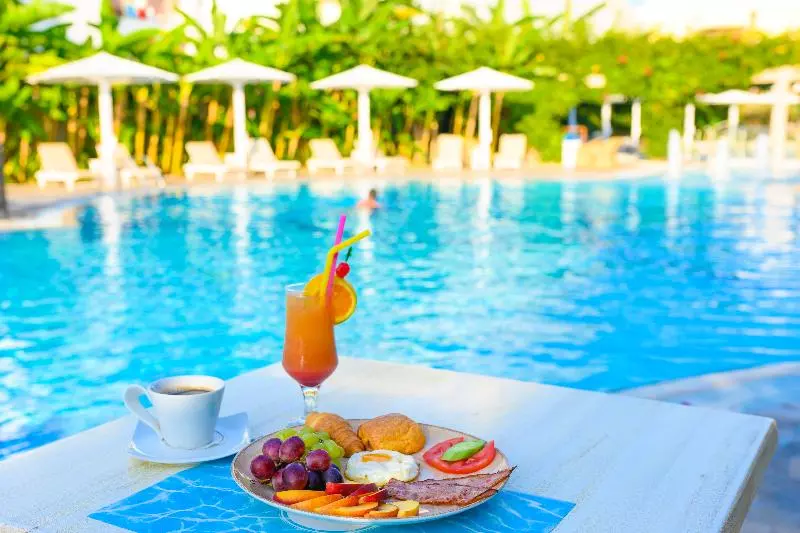 Peridis Family Resort