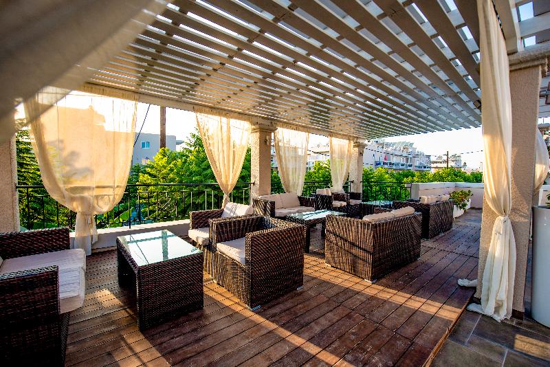 Peridis Family Resort