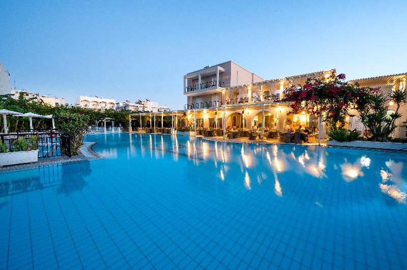 Peridis Family Resort