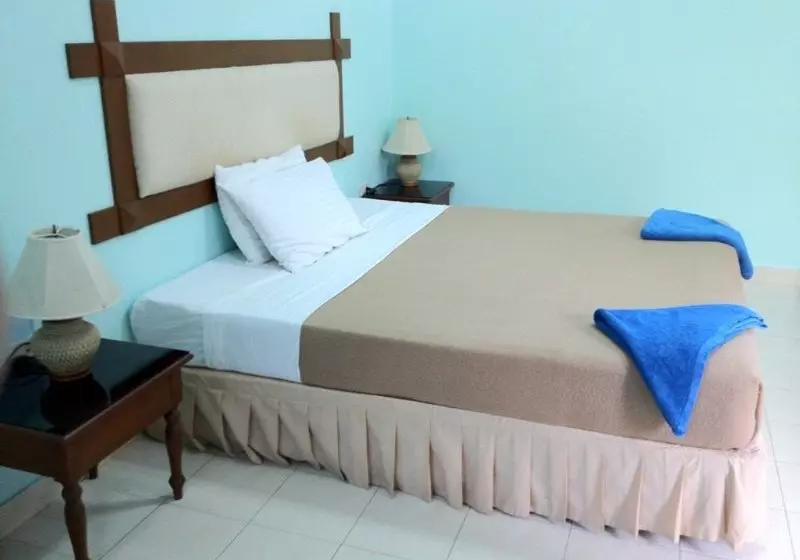 Relax Garden Bungalow