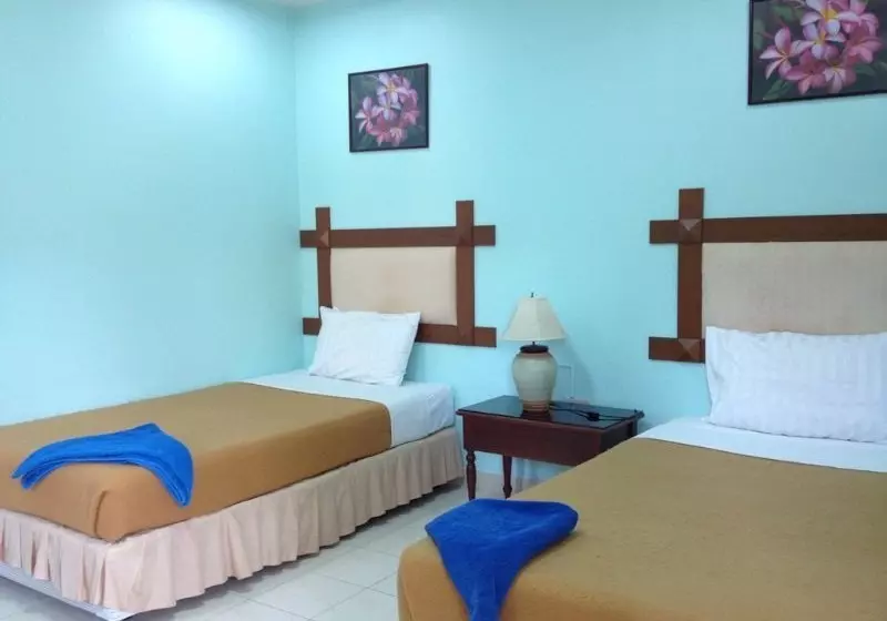 Relax Garden Bungalow