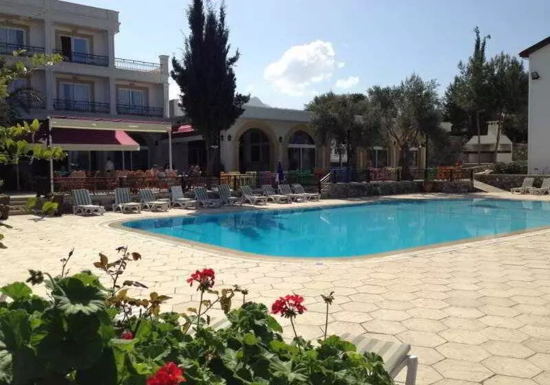 Altinkaya Holiday Resort