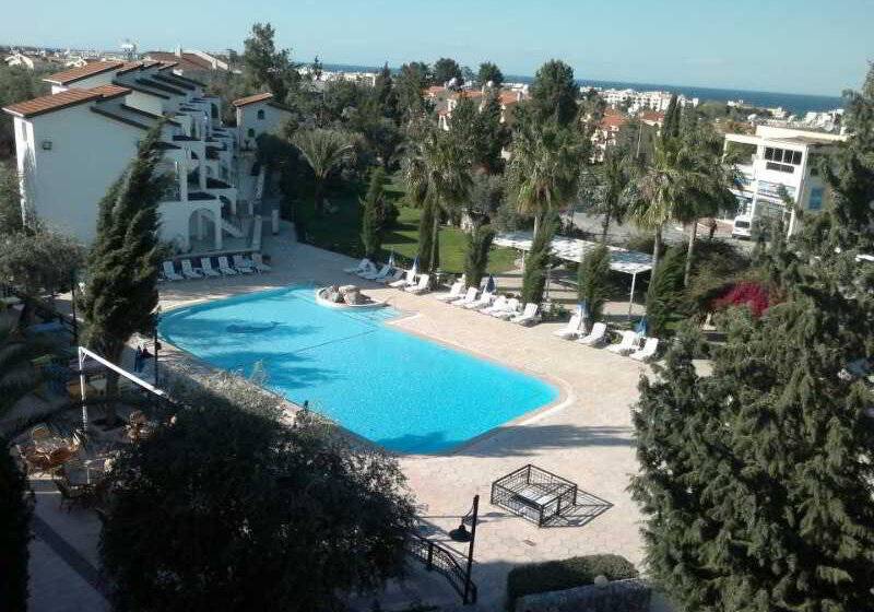 Altinkaya Holiday Resort
