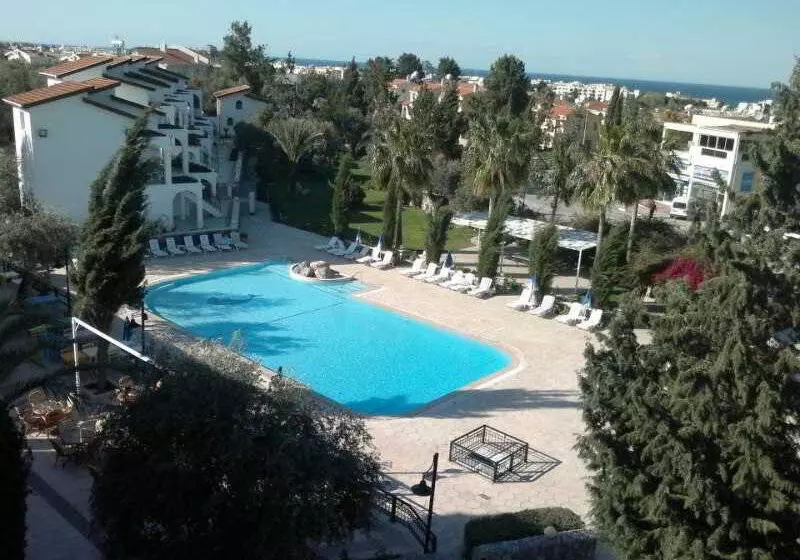 Altinkaya Holiday Resort