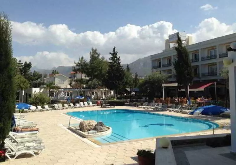 Altinkaya Holiday Resort