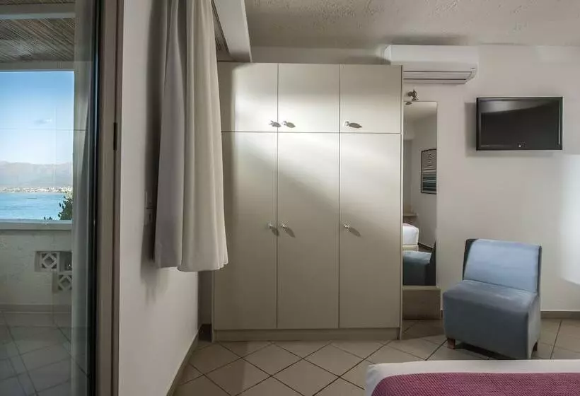 Skajado Holiday Apartments