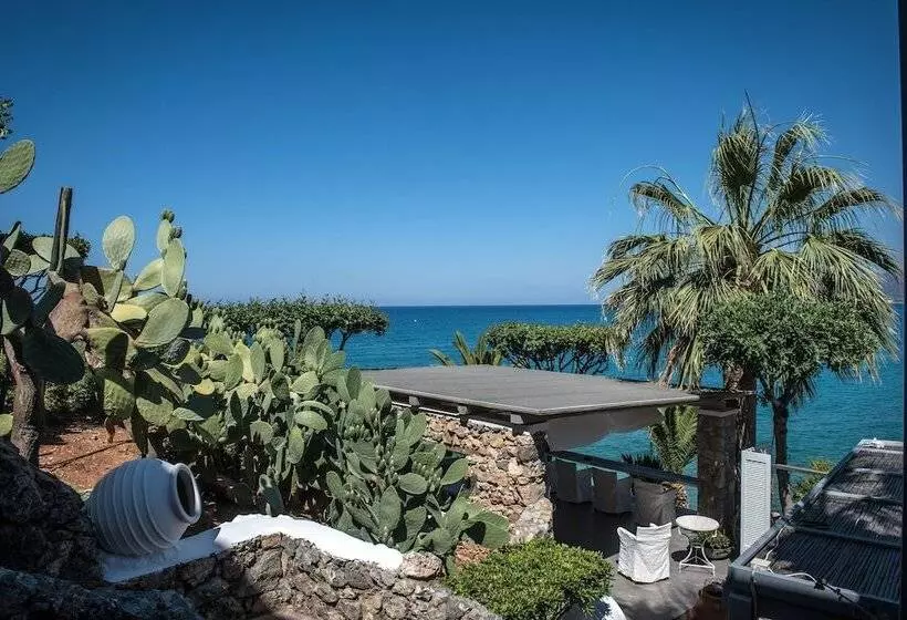 Skajado Holiday Apartments