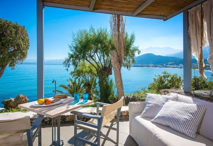 Skajado Holiday Apartments