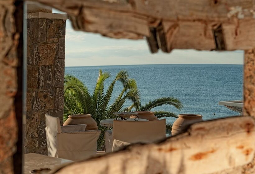 Skajado Holiday Apartments