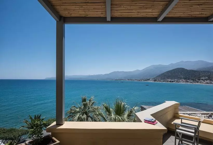 Skajado Holiday Apartments