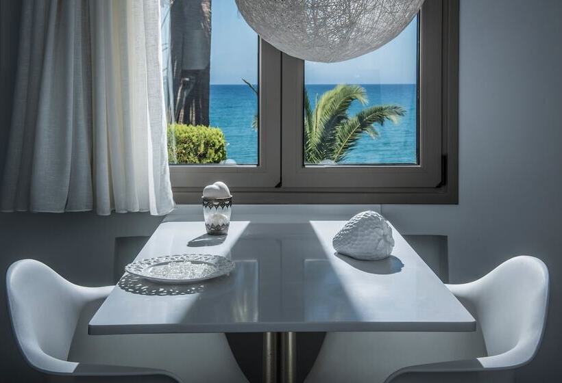 Skajado Holiday Apartments