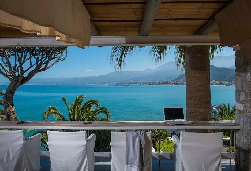 Skajado Holiday Apartments