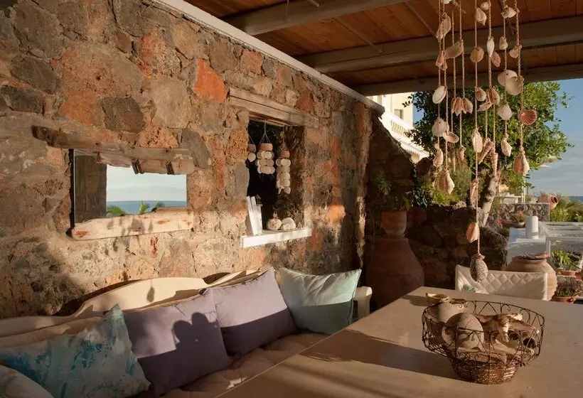 Skajado Holiday Apartments