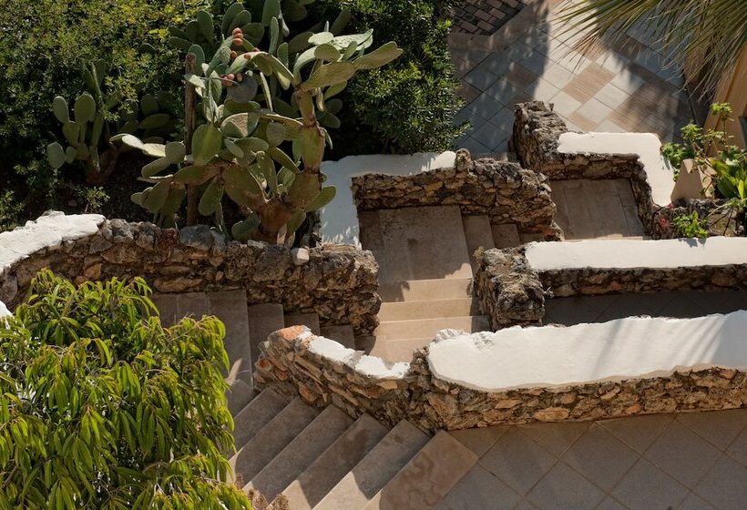 Skajado Holiday Apartments