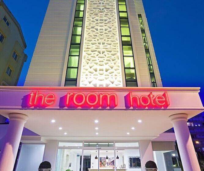 The Room Hotel & Apartments