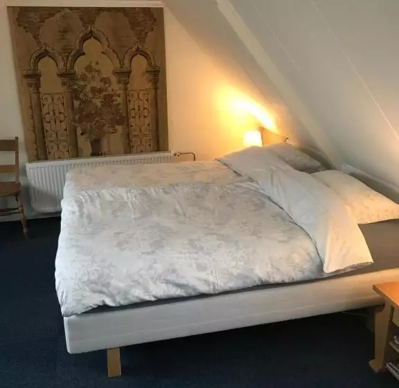 B&b De Duinhoek