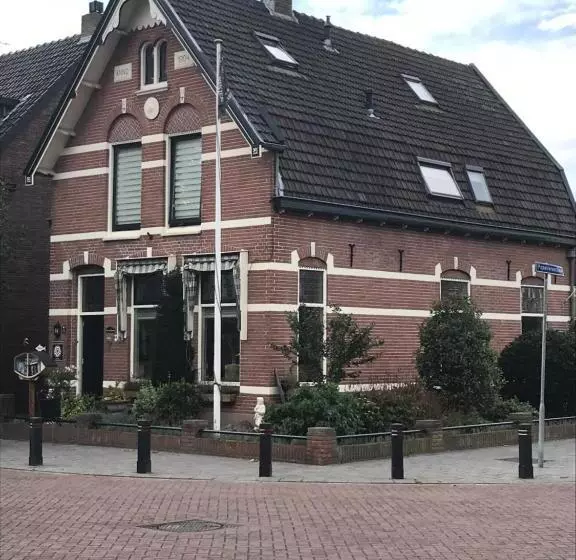 B&b De Duinhoek