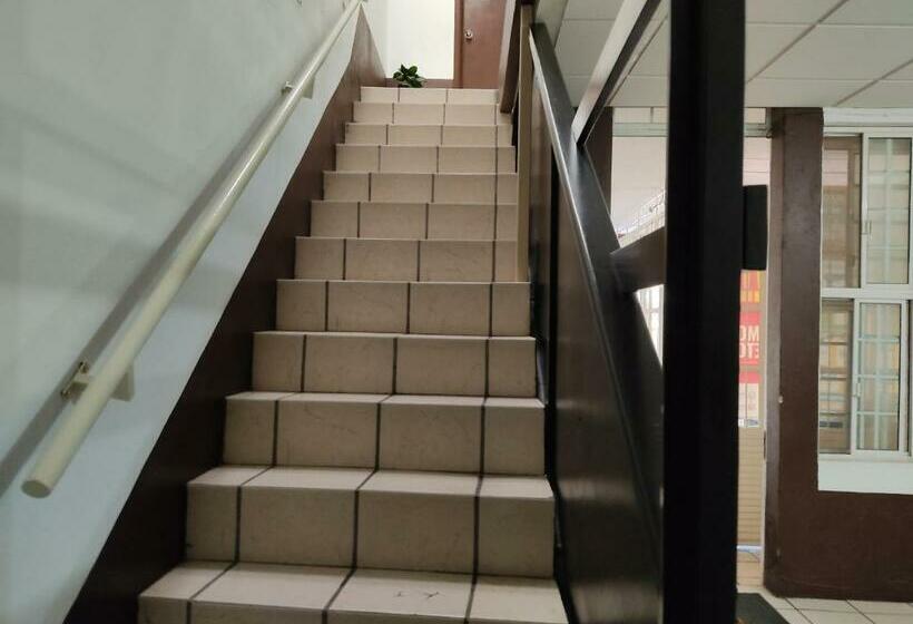 Hotel Hostal Herencia