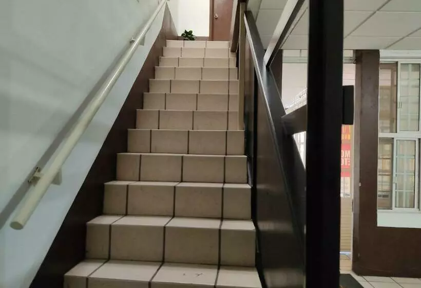 ホテル Hostal Herencia