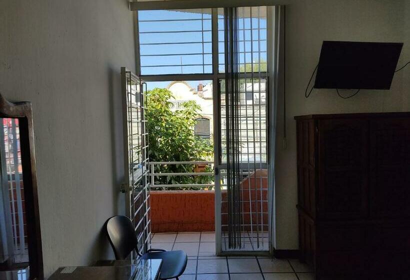 Hotel Hostal Herencia