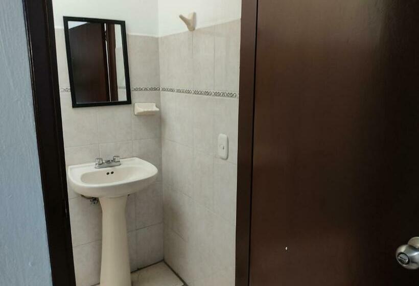 Hotel Hostal Herencia