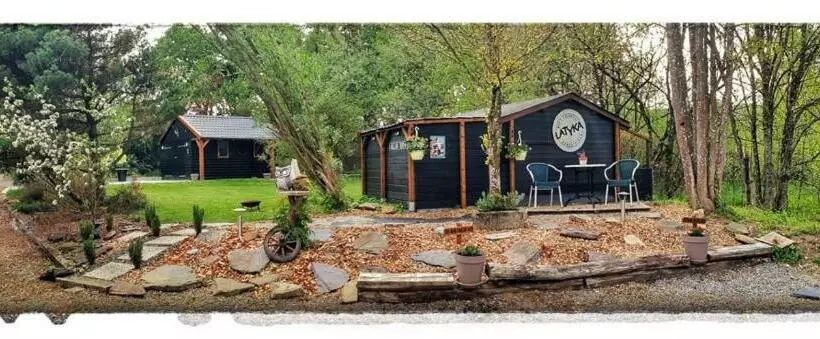 Latyka B&b