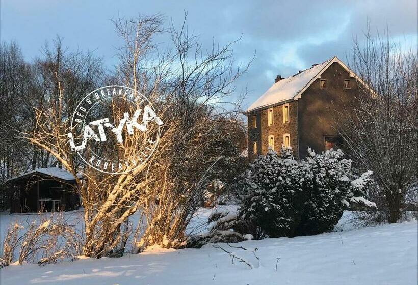 Latyka B&b